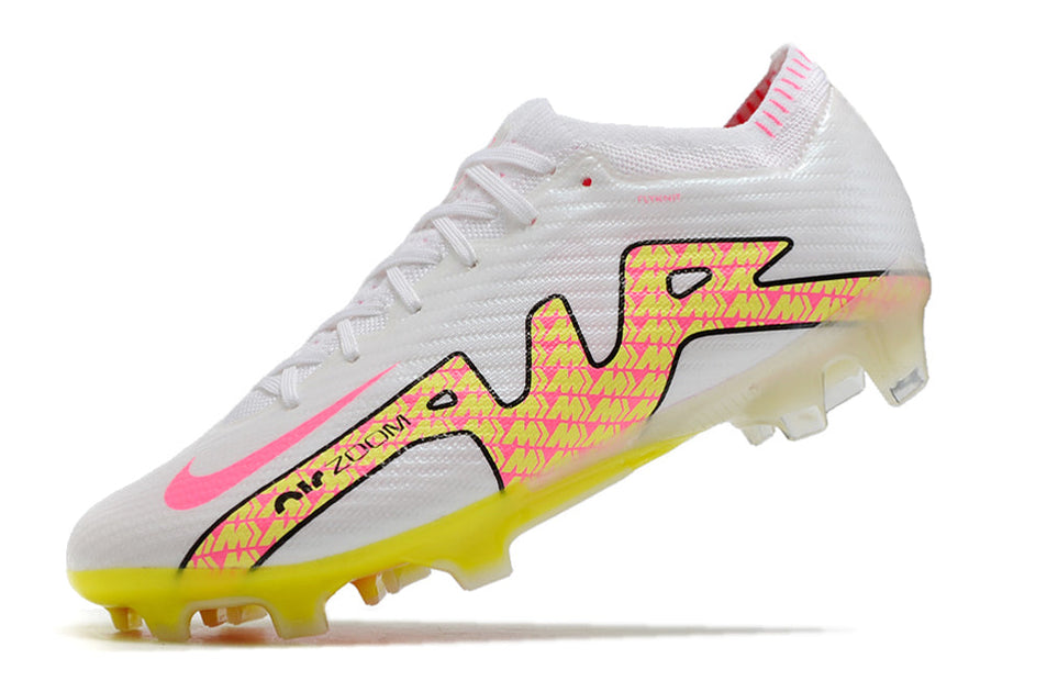 Nike Mercurial Vapor 14 Elite FG White