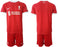 Liverpool Kids 23/24 Home Kit