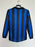 Inter Milan Home Jersey 1998/99 long sleeve