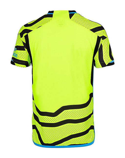 Arsenal 23/24 Away Kit