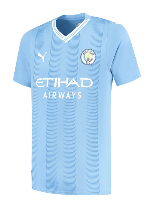 Manchester City 23/24 Home Kit