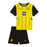 BORUSSIA DORTMUND F.C 2024/25 YOUTH HOME FULL KIT