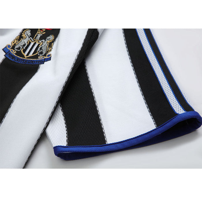 Newcastle United 99/00 Home Jersey