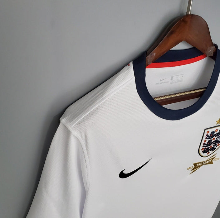 England 2013-2014 Home Jersey