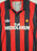 AC MILAN 91/92 Home Jersey