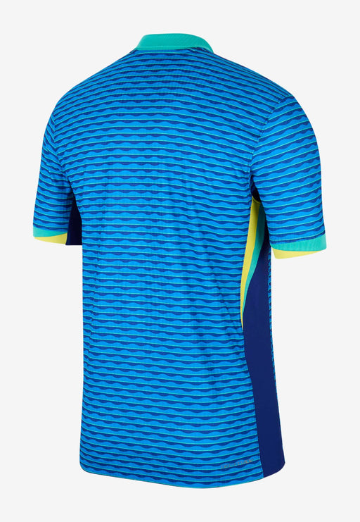 Brazil 2024 Away Jersey - Copa America