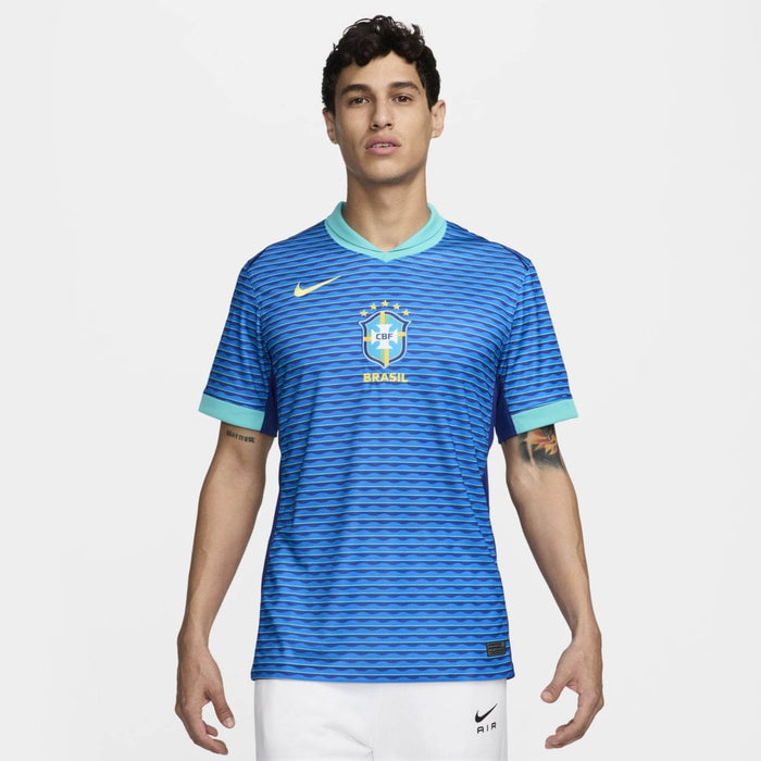 Brazil 2024 Away Jersey - Copa America