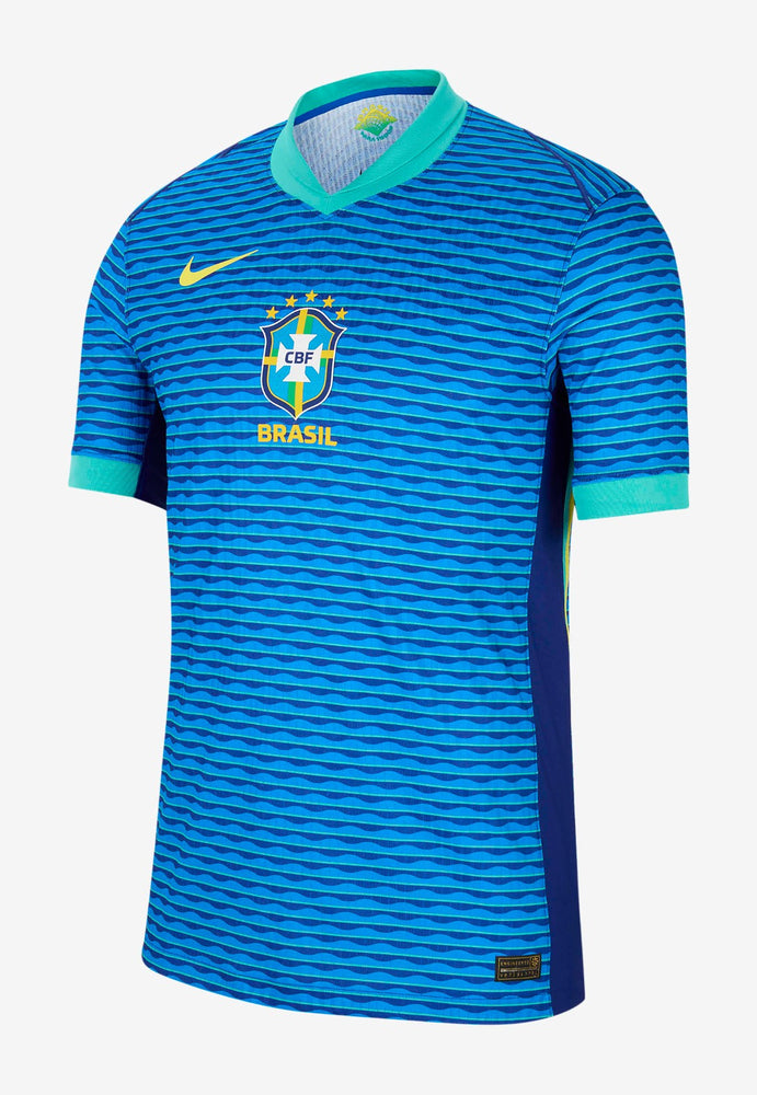 Brazil 2024 Away Jersey - Copa America