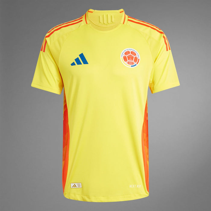 Colombia 2024 Home Jersey - Copa America