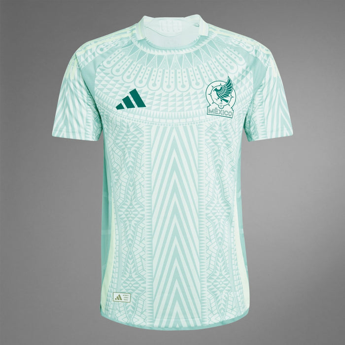 Mexico 2024 Away Jersey - Copa America