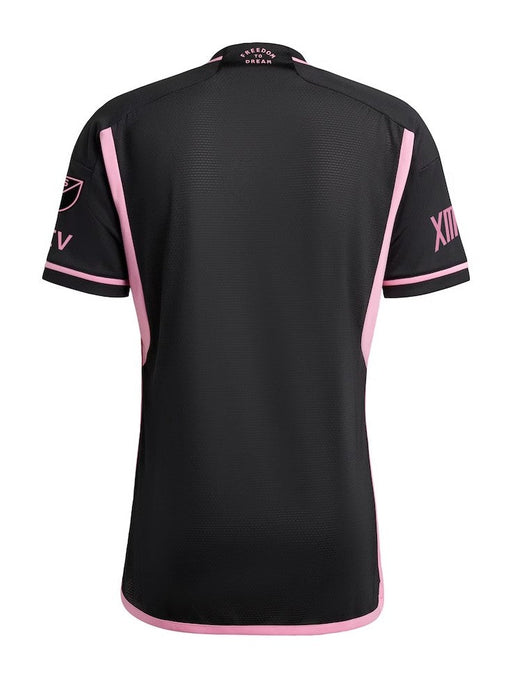 Inter Miami 2023 Away Kit (Player Version)