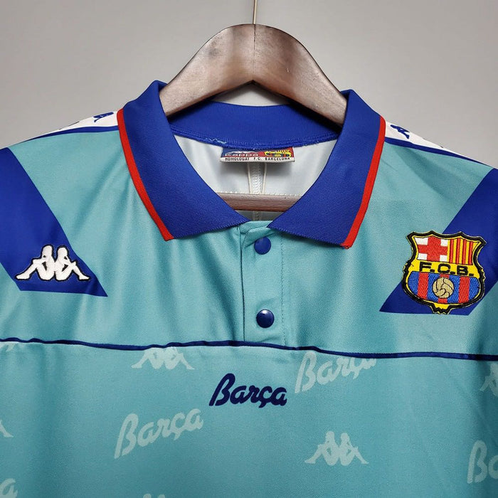 BARCELONA 92/95 Away Jersey