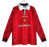 MANCHESTER UNITED 1996 Home Jersey-Long Sleeve