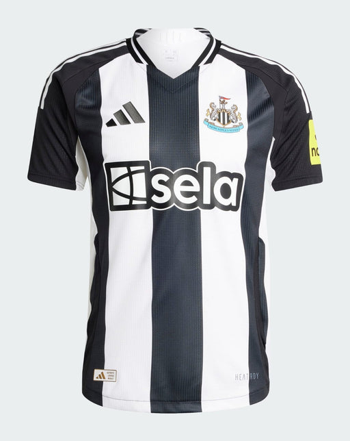 Newcastle United FC 24/25 home Jersey