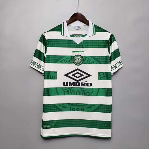 Celtic 97/99 Home Jersey