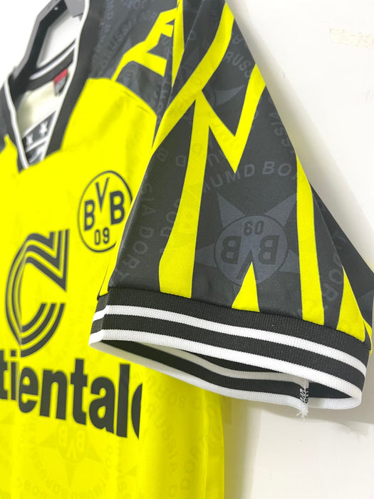 BORUSSIA DORTMUND 94/95 Home Jersey