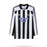 Newcastle United 03/05 Home Jersey - Long Sleeves