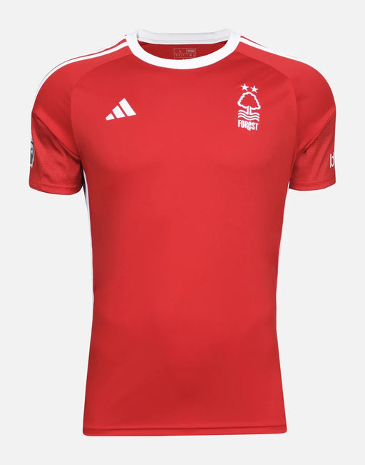 Nottingham Forest 23/24 Home Kit