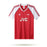 ARSENAL HOME 1988/89 JERSEY