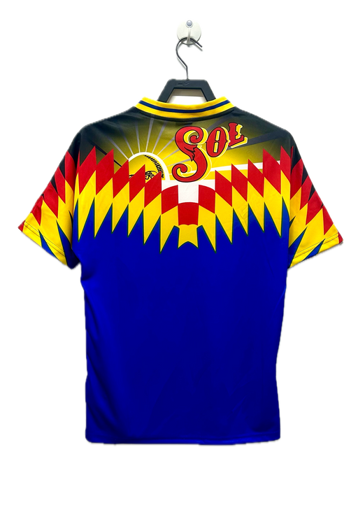 Club América 1995 Away Jersey