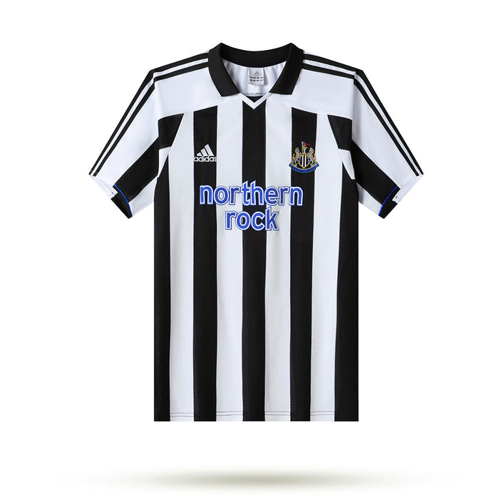 Newcastle United 03/05 Home Jersey