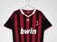 AC Milan 09/10 Home Jersey