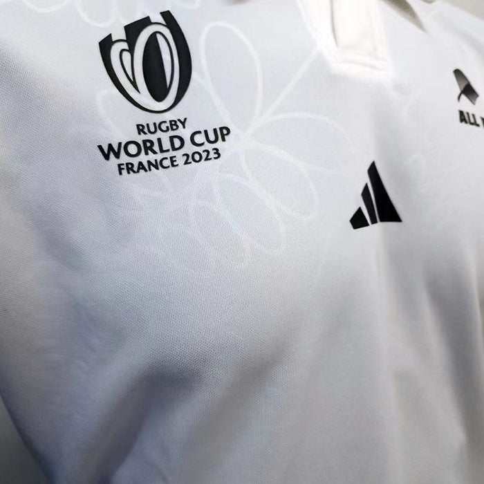 New Zealand 2023 RWC Away Jersey