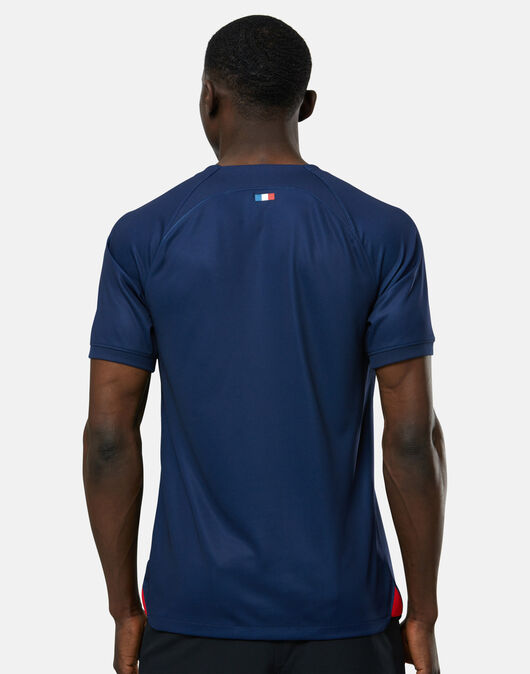 Paris 23/24 Home Kit (Player Version)