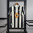 NEWCASTLE UNITED 95/97 Home Jersey