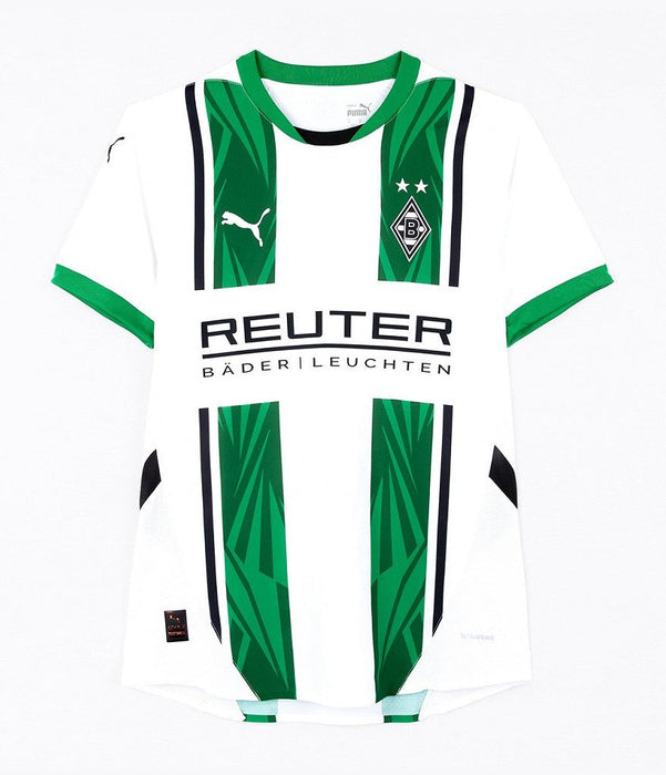 Mönchengladbach 24/25 Home Jersey