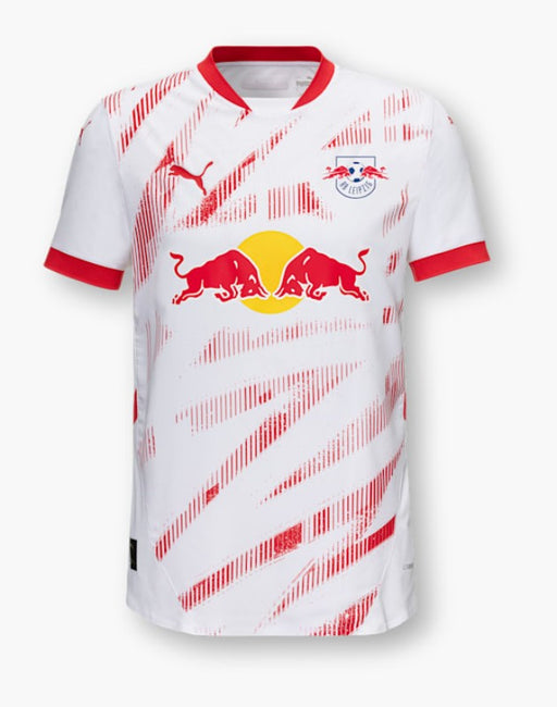 RB Leipzig 24/25 Home Jersey