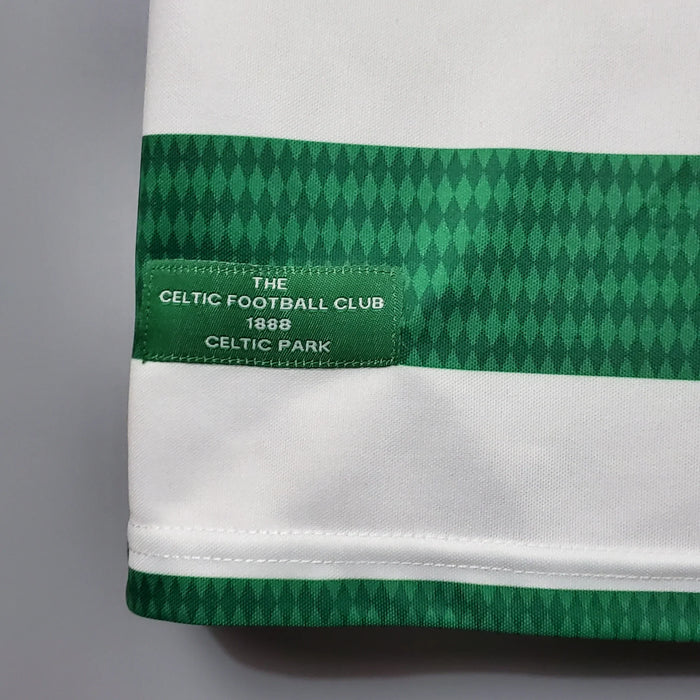 Celtic 97/99 Home Jersey