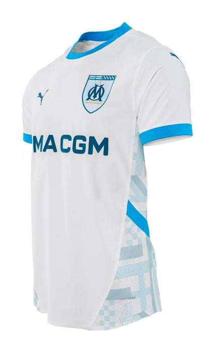 MARSEILLE 24/25 Home Jersey