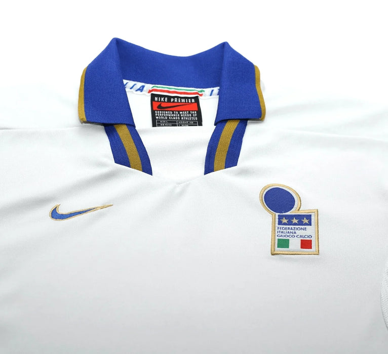 ITALY 97/98 Away Jersey