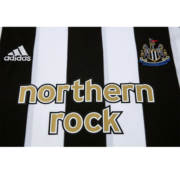 Newcastle United 04/06 Home Jersey