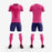 Plain Full Kits Style 6