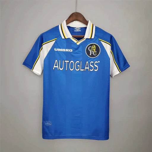 CHELSEA 97/99 Home Jersey