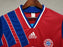 BAYERN MUNICH 93/94 Home Jersey