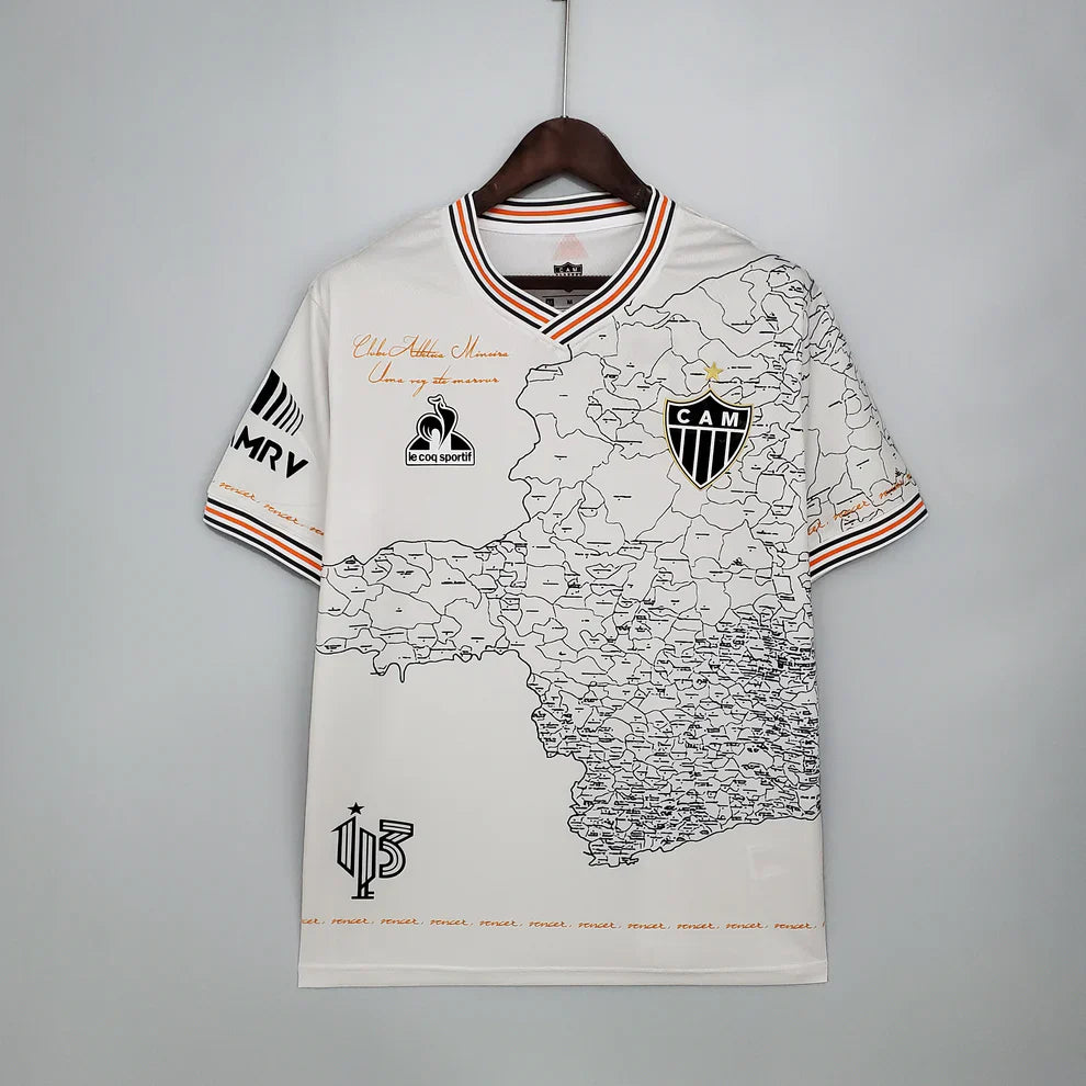 Atlético Mineiro 21/22 Commemorative Edition