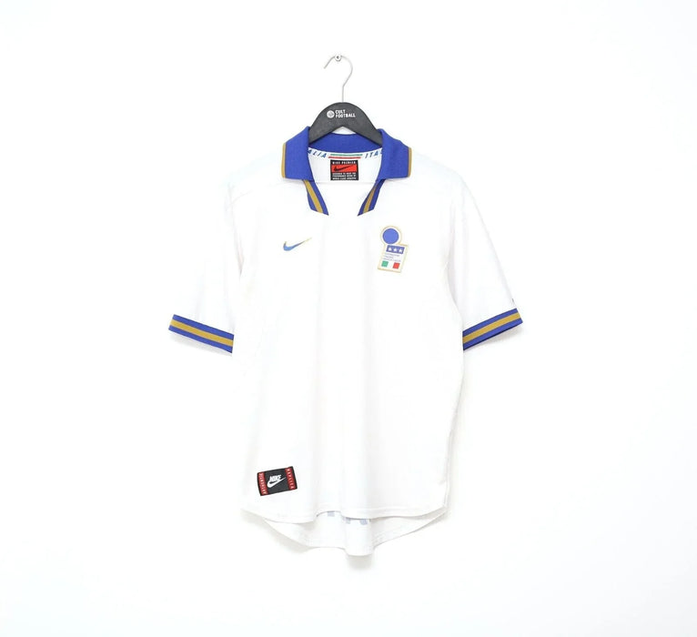 ITALY 97/98 Away Jersey