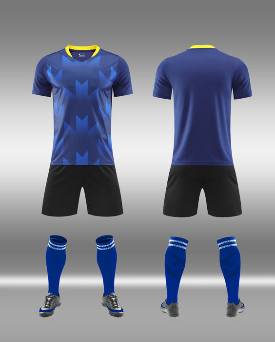 Plain Full Kits Style 1