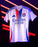 Lyon 24/25 Home Jersey