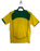 BRAZIL 04/05 Home Jersey