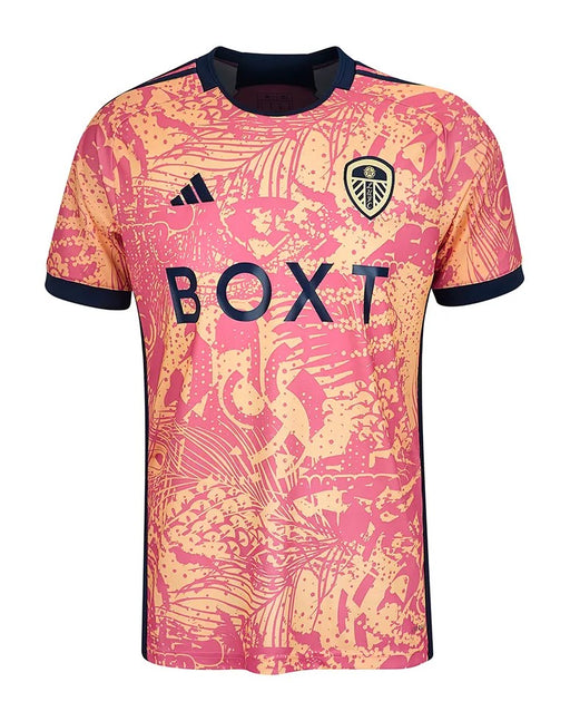 Leeds United 23/24 Third Kit