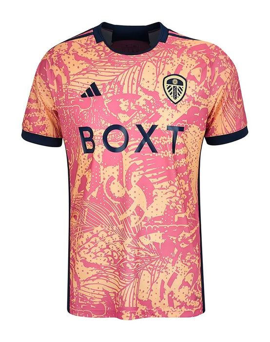 Leeds United 23/24 Third Kit