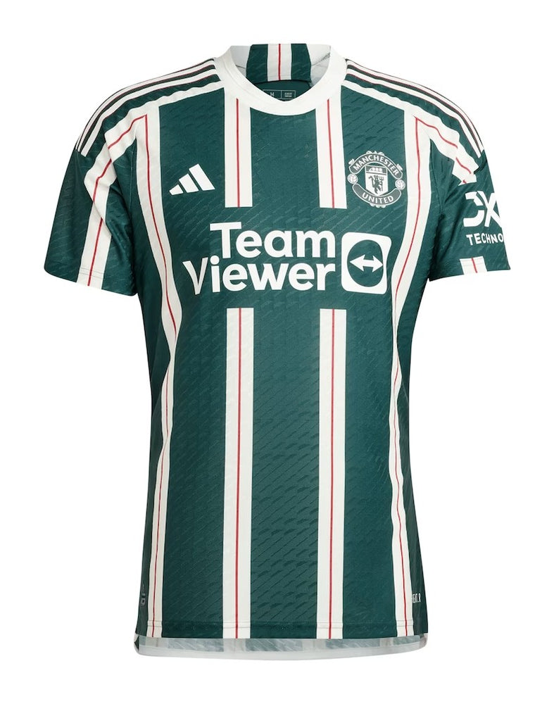 Manchester United 23/24 Away Kit