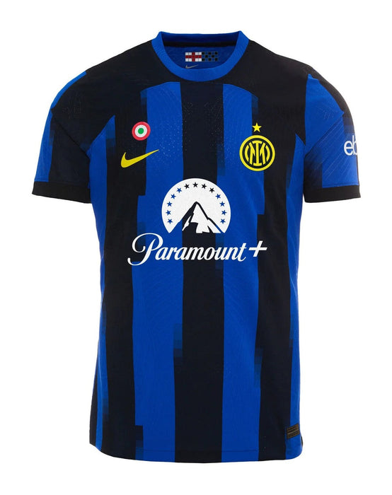 Inter Milan 23/24 Home Kit (Player Version)