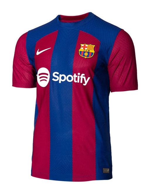 FC Barcelona 23/24 Home Kit (Player Version)