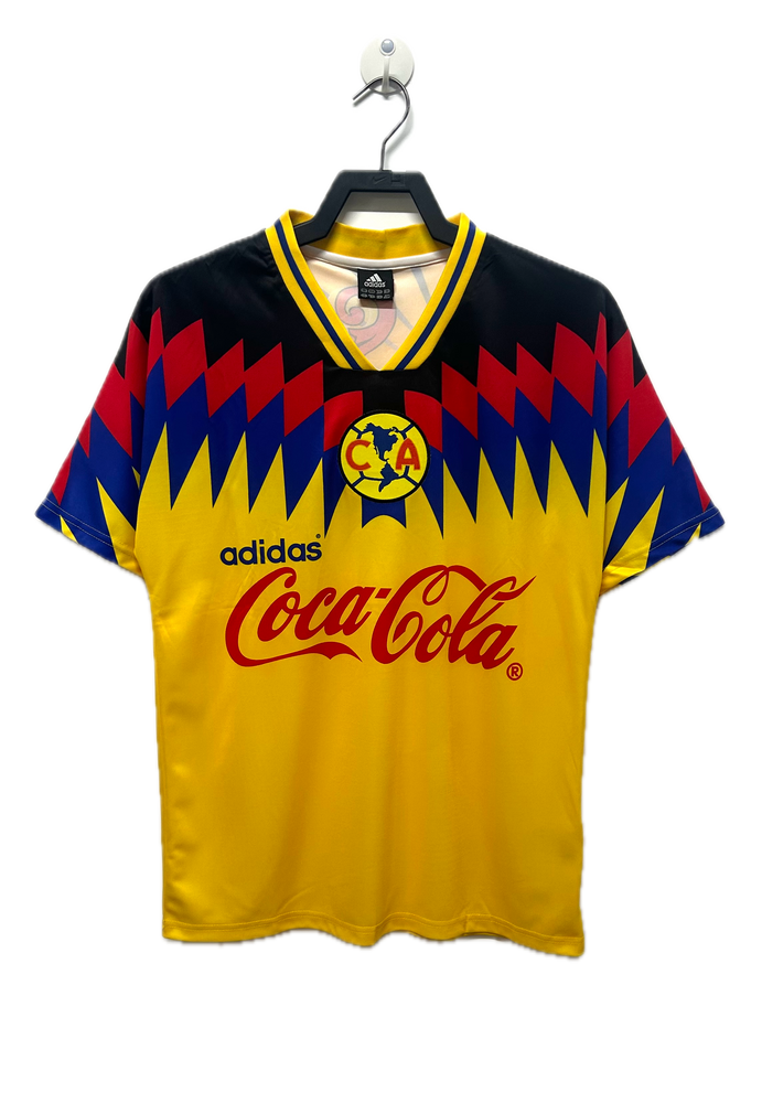 Club América 1995 Home Jersey