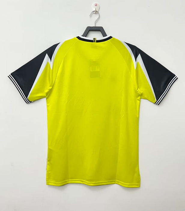 BORUSSIA DORTMUND 95/96 Home Jersey